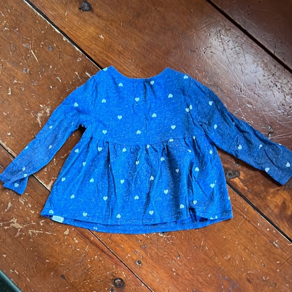 Baby gap playtime favorites 100% cotton tees - Picture 2 of 7